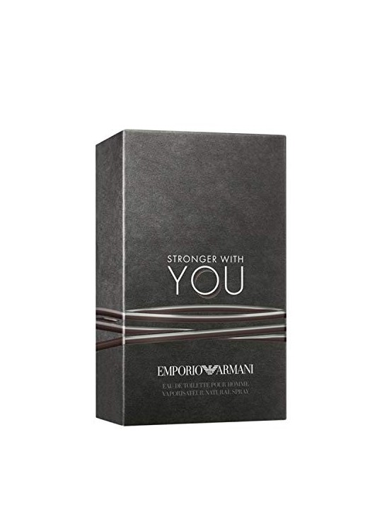 Armani Stronger With You 30ml