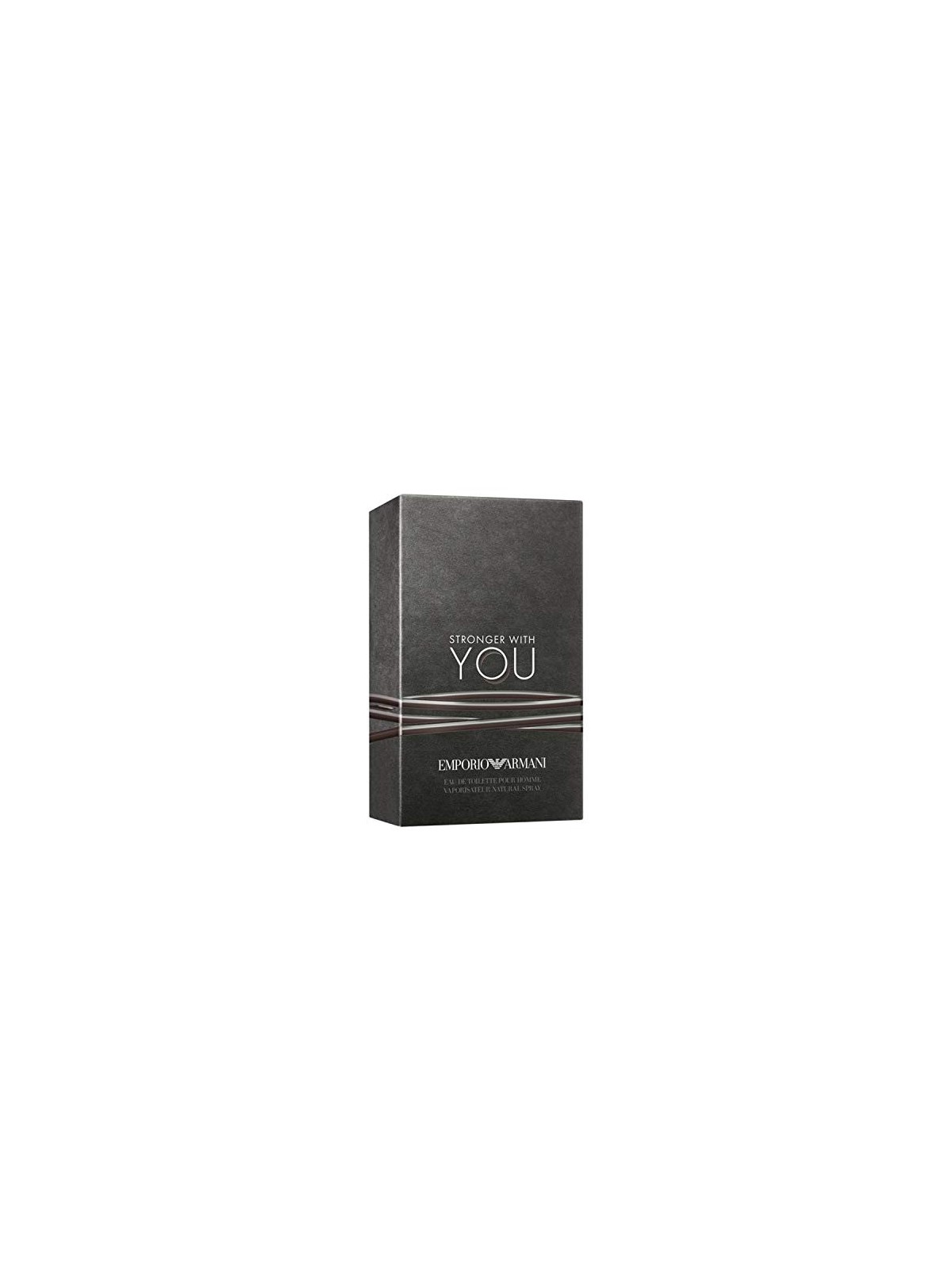 Armani Stronger With You 30ml