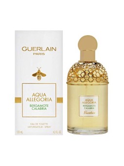 Profumo Guerlain Aqua Allegoria Bergamote Calabria 125ml donna
