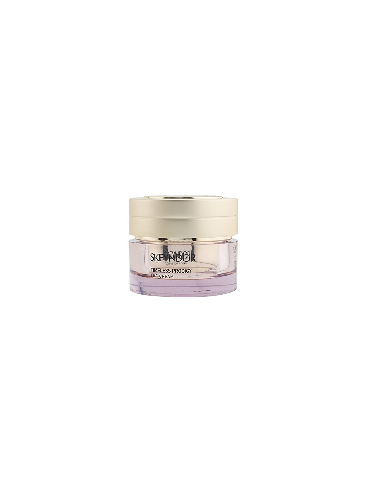 Skeyndor Timeless Prodigy The Cream 50ml acquista 