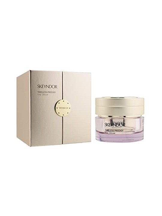 Skeyndor Timeless Prodigy The Cream 50ml acquista 