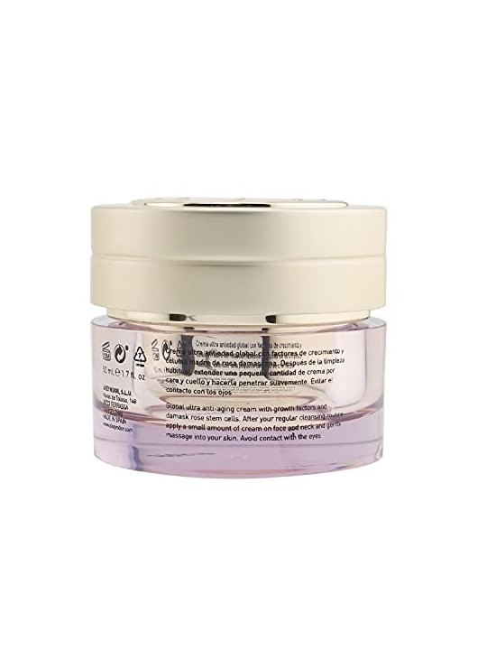 Skeyndor Timeless Prodigy The Cream 50ml acquista 