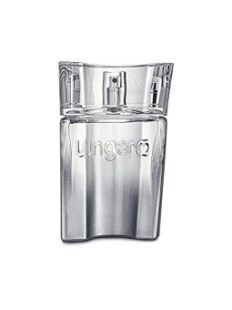 Profumo uomo Emanuel Ungaro Argento 90ml