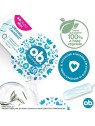 Ob OB PROCOMFORT MINI tampone 32 unit donna