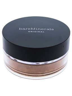Bare Minerals ORIGINAL Fondazione SPF15 24Neutro Scuro Donna