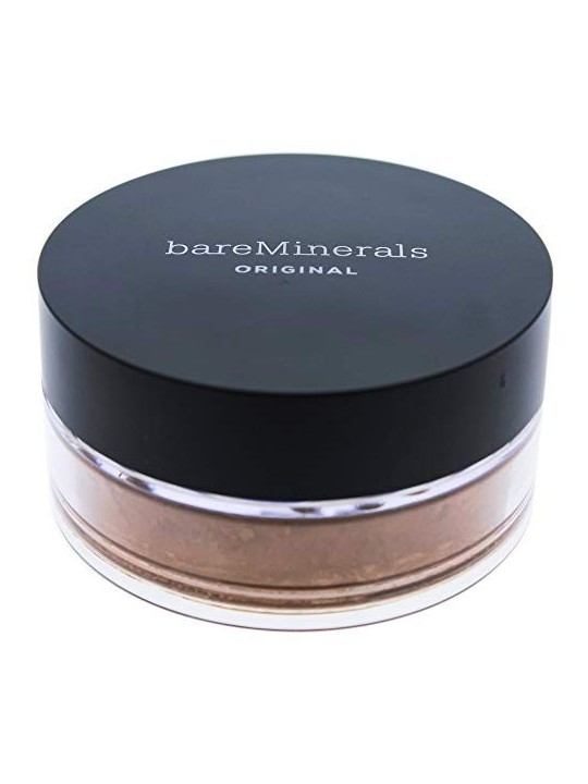 Bare Minerals ORIGINAL Fondazione SPF15 24Neutro Scuro Donna