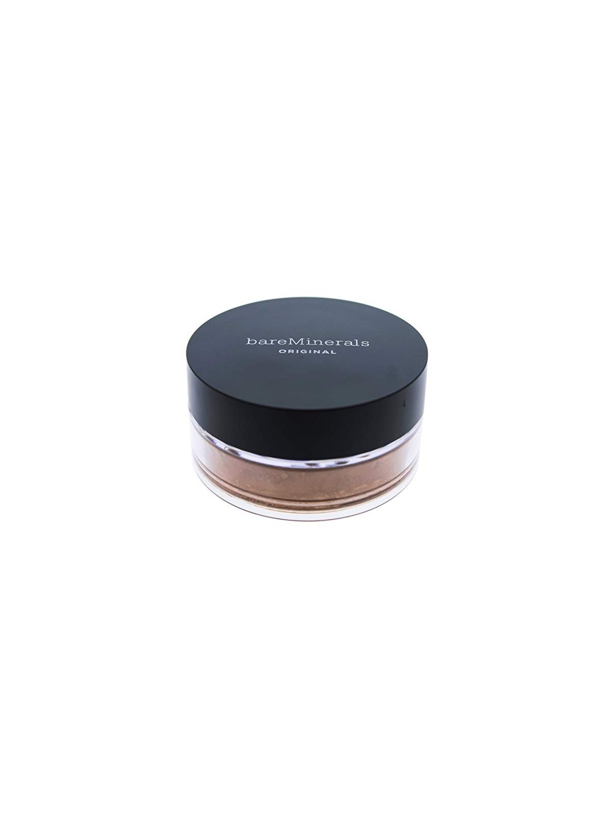 Bare Minerals ORIGINAL Fondazione SPF15 24Neutro Scuro Donna