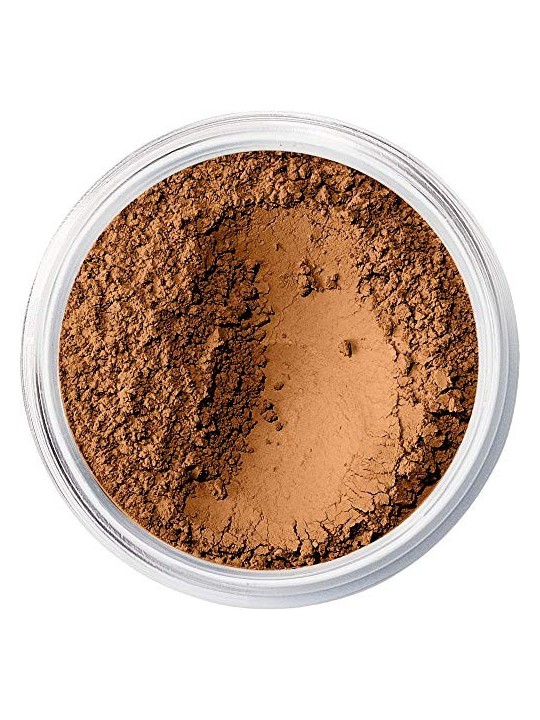 Bare Minerals ORIGINAL Fondazione SPF15 24Neutro Scuro Donna