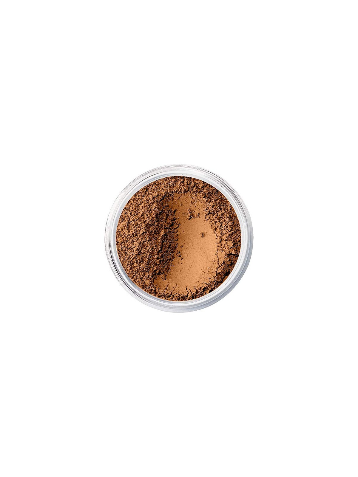 Bare Minerals ORIGINAL Fondazione SPF15 24Neutro Scuro Donna