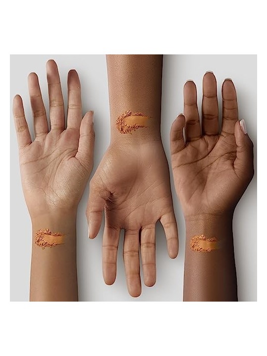 Bare Minerals ORIGINAL Fondazione SPF15 24Neutro Scuro Donna