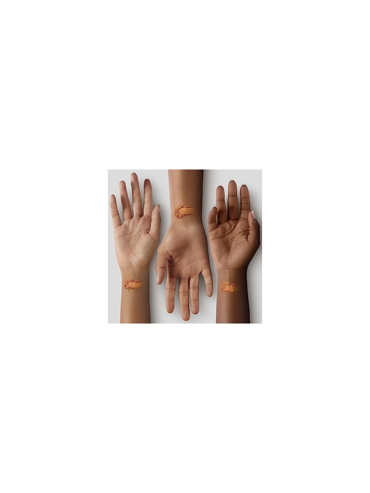 Bare Minerals ORIGINAL Fondazione SPF15 24Neutro Scuro Donna