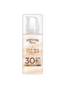 Hawaiian Tropic Silk Hydration Air Soft Viso SPF30 Lozione Solare 50ml Unisex