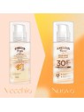Hawaiian Tropic Silk Hydration Air Soft Viso SPF30 Lozione Solare 50ml Unisex