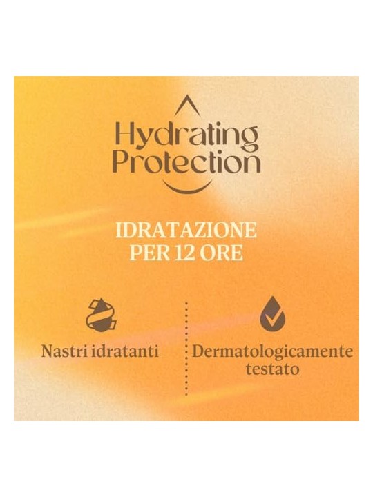 Hawaiian Tropic Silk Hydration Air Soft Viso SPF30 Lozione Solare 50ml Unisex