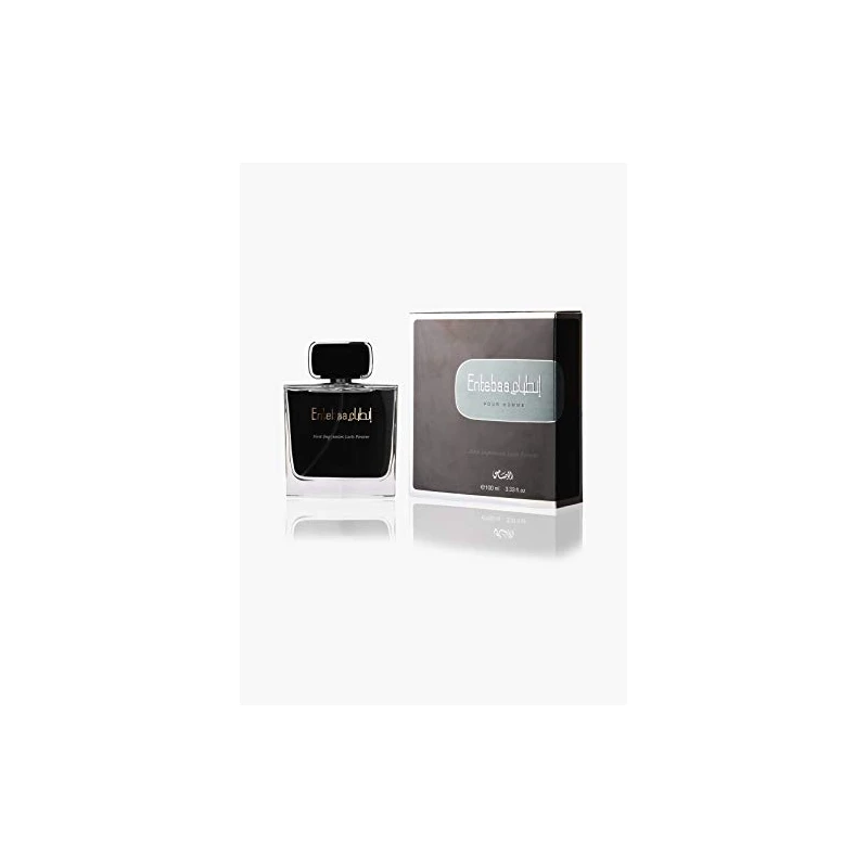 Rasasi Entebaa For Men EDP 100ml