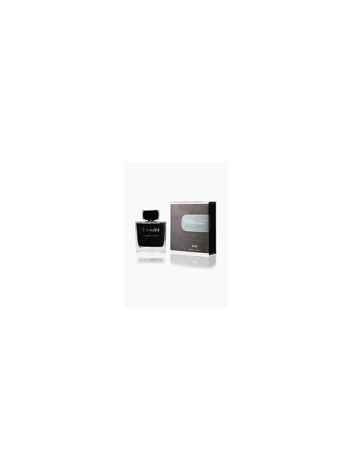 Rasasi Entebaa For Men EDP 100ml