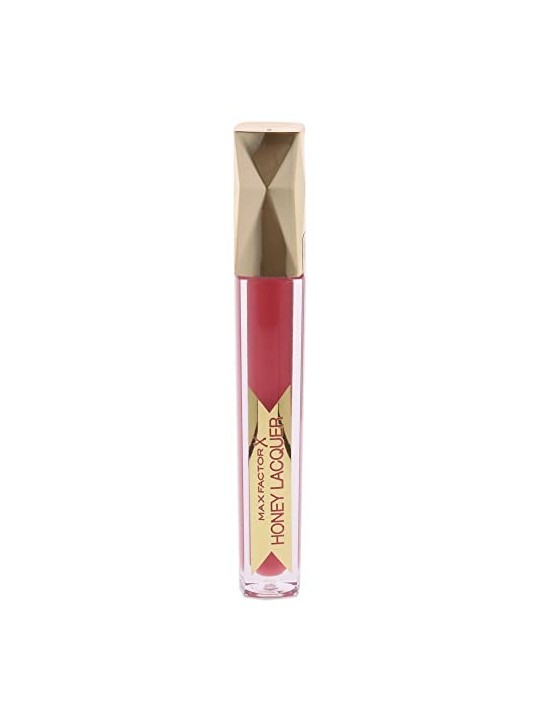 Max Factor Honey Lacquer Lucidalabbra 3 8 ml 20 Indulging Coral donna