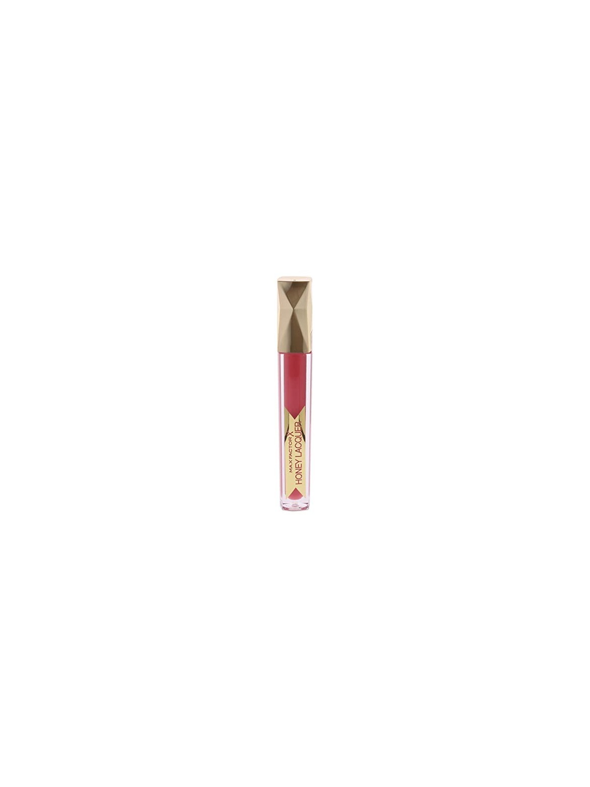Max Factor Honey Lacquer Lucidalabbra 3 8 ml 20 Indulging Coral donna