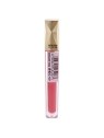 Max Factor Honey Lacquer Lucidalabbra 3 8 ml 20 Indulging Coral donna
