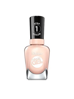 Sally Hansen MIRACLE GEL 187felicita pura donna