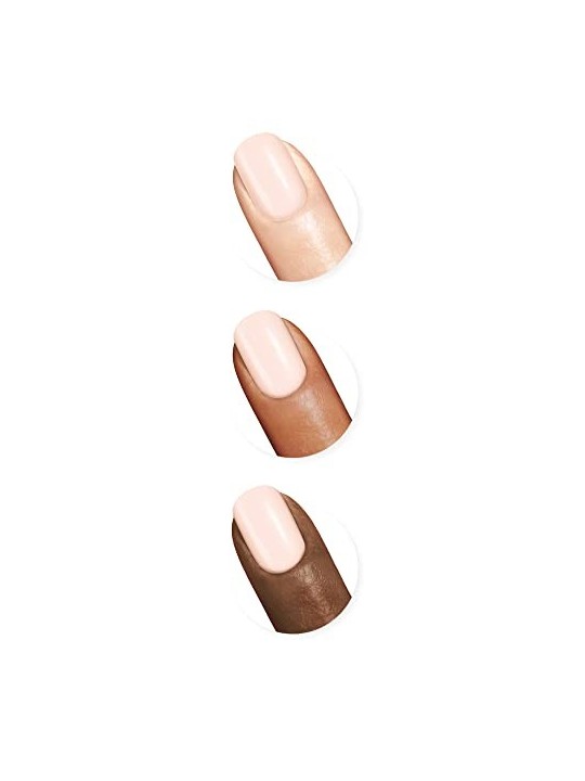 Sally Hansen MIRACLE GEL 187felicita pura donna