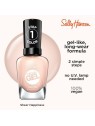Sally Hansen MIRACLE GEL 187felicita pura donna