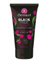 Dermacol Black Detox Peeling Mask 150 ml
