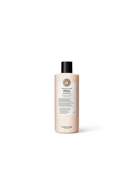 Maria Nila Head & Hair Heal Shampoo 350ml