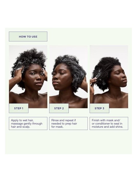 Maria Nila Head & Hair Heal Shampoo 350ml