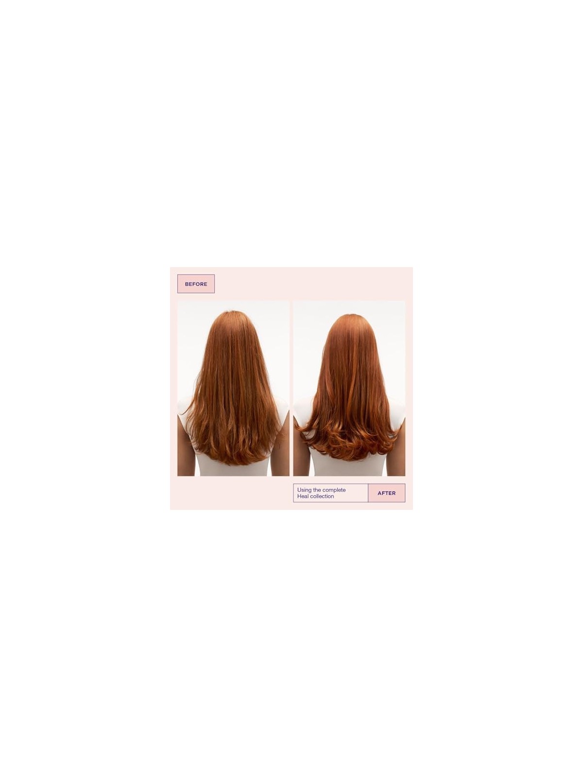 Maria Nila Head & Hair Heal Shampoo 350ml
