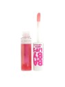 Maybelline Baby Lip Gloss 05 Un Accenno di Rosa 5ml donna
