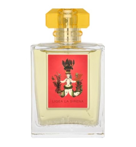 Carthusia Ligea eau de parfum Spray unisex 100ml