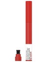 Maybelline Rossetto Matte Stay Rossetto Super Stay pastello inchiostro donna  115 Know No Limits