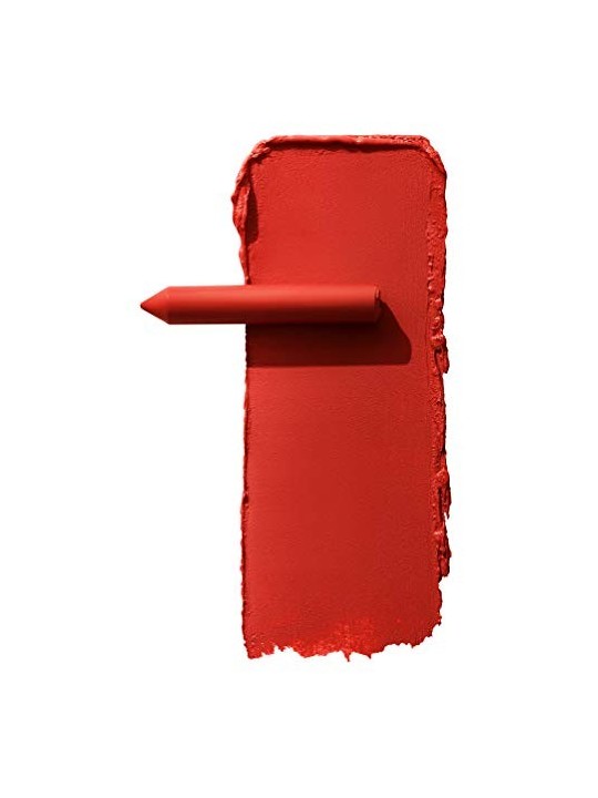Maybelline Rossetto Matte Stay Rossetto Super Stay pastello inchiostro donna  115 Know No Limits