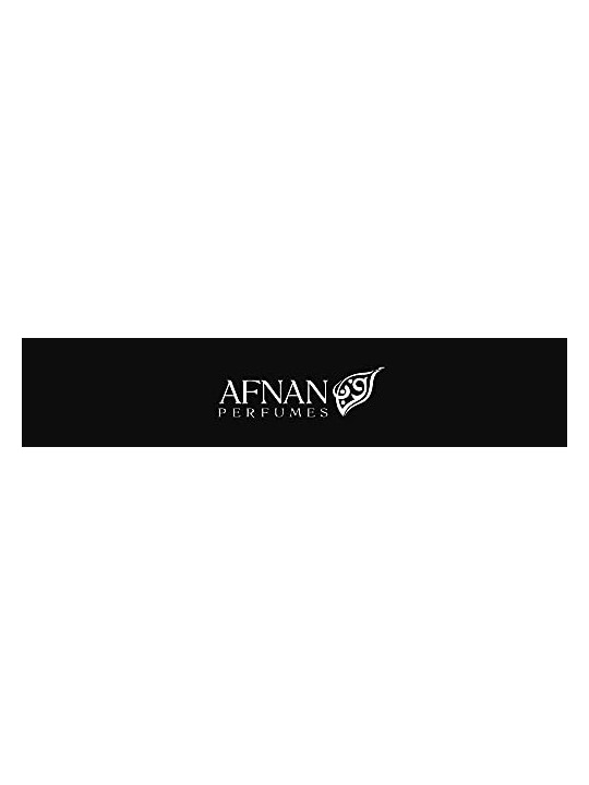 Afnan Mukhallat Abiyad Eau De Parfum 100 ml unisex