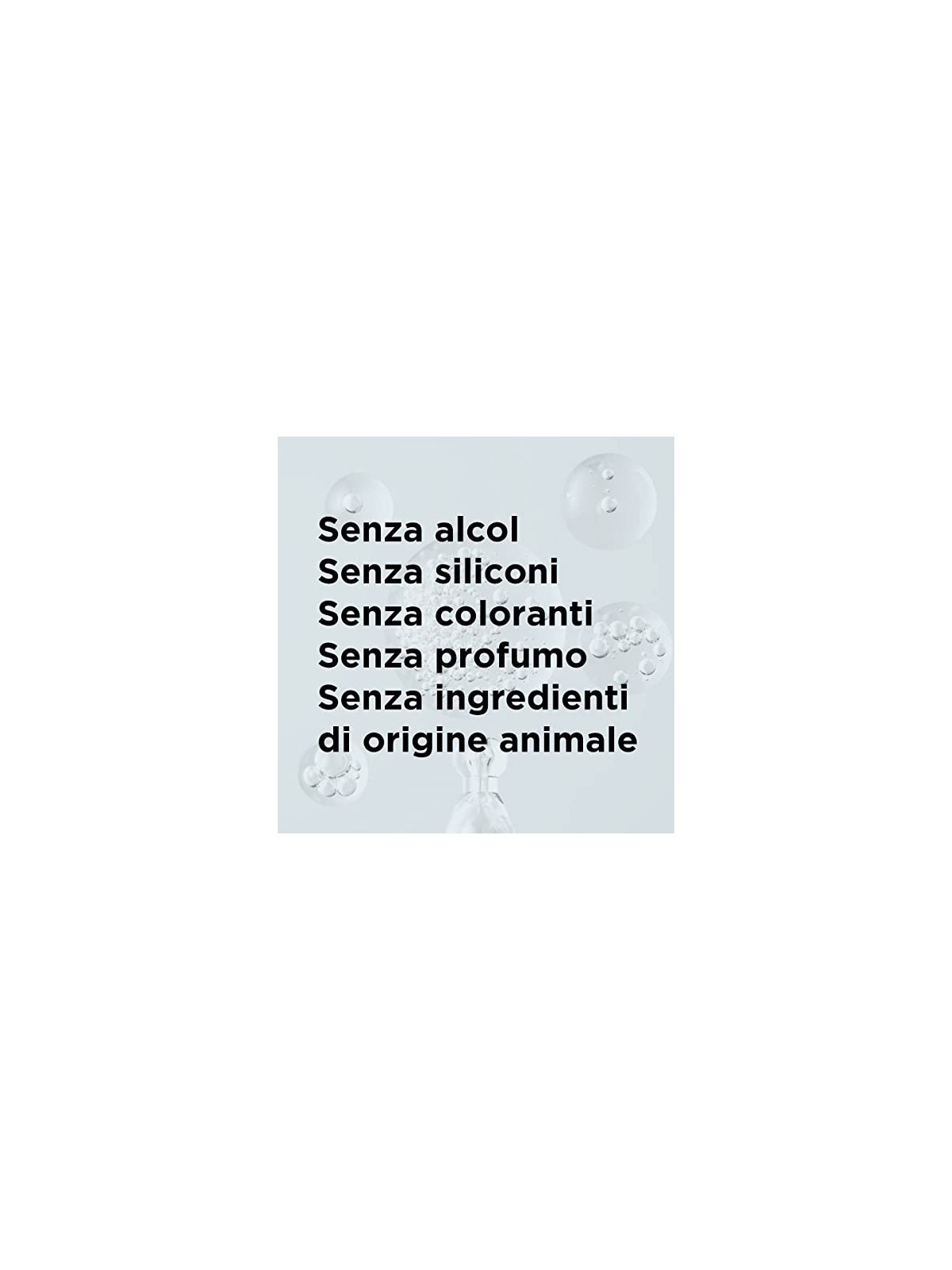 Collistar Pure Actives Hyaluronic Acid Molecular Spray 100ml