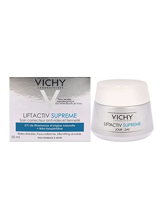 Vichy Liftactiv Supreme Innovation donna 50ml