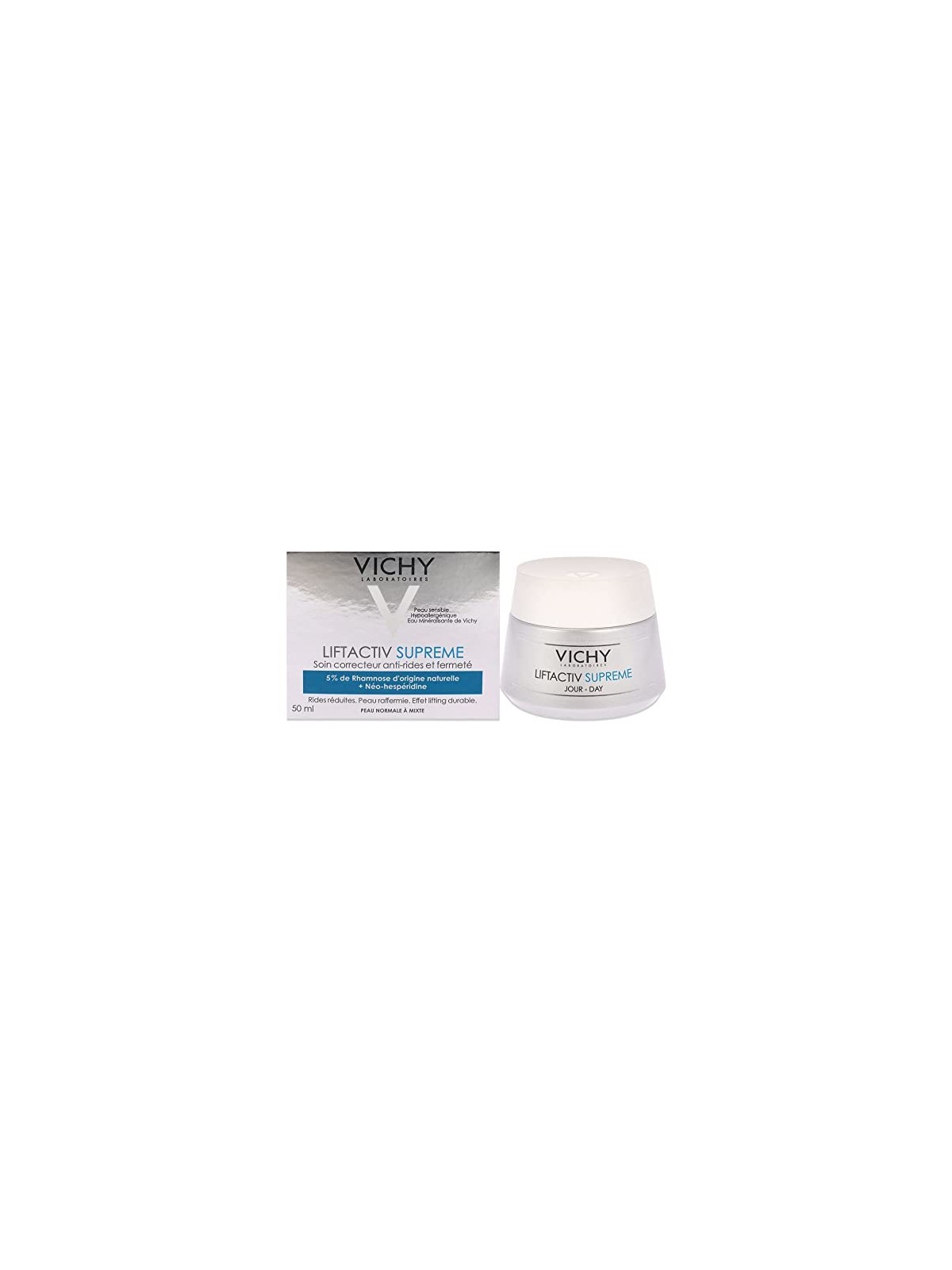 Vichy Liftactiv Supreme Innovation donna 50ml