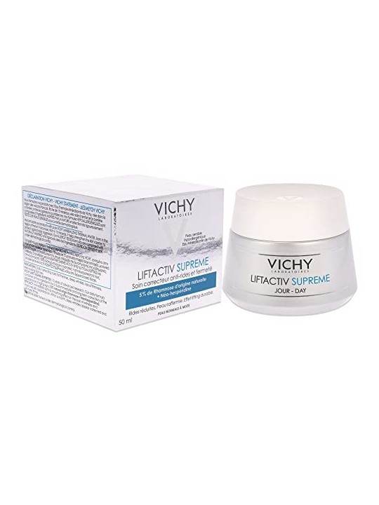 Vichy Liftactiv Supreme Innovation donna 50ml