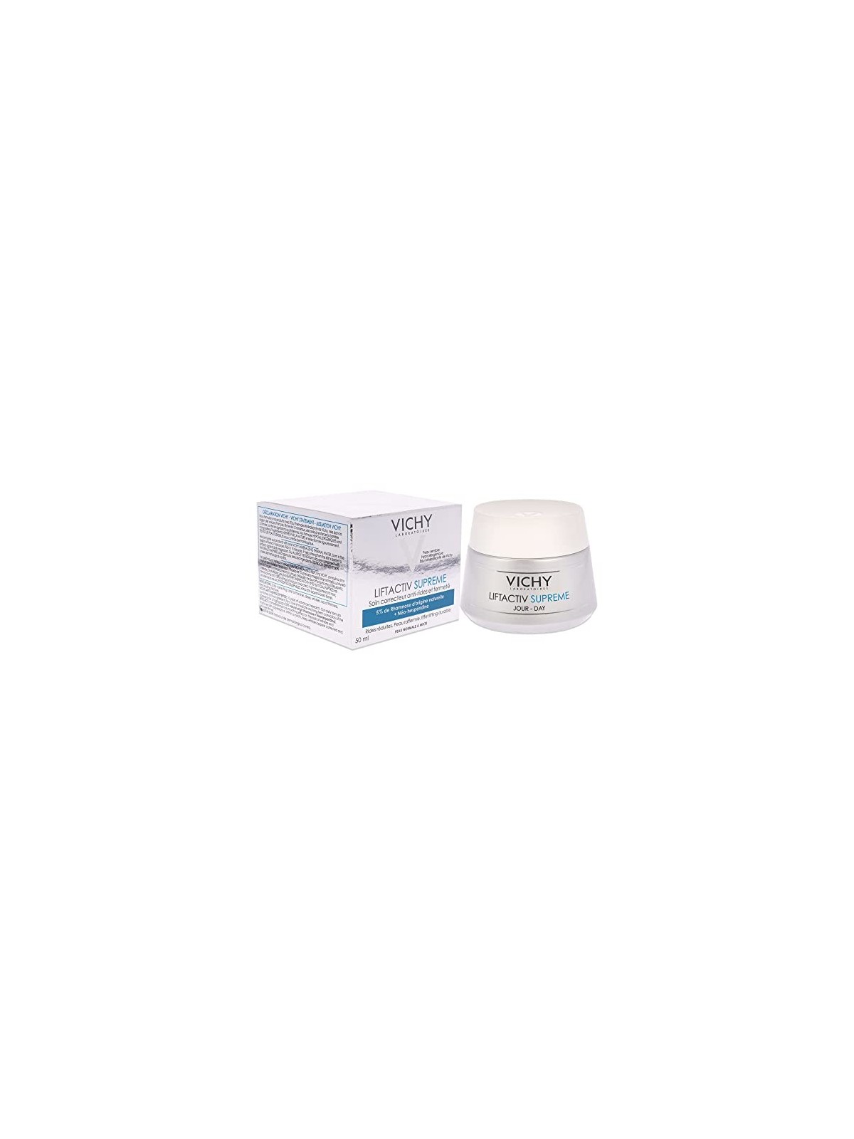 Vichy Liftactiv Supreme Innovation donna 50ml