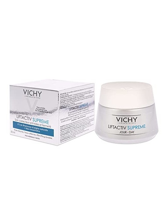Vichy Liftactiv Supreme Innovation donna 50ml