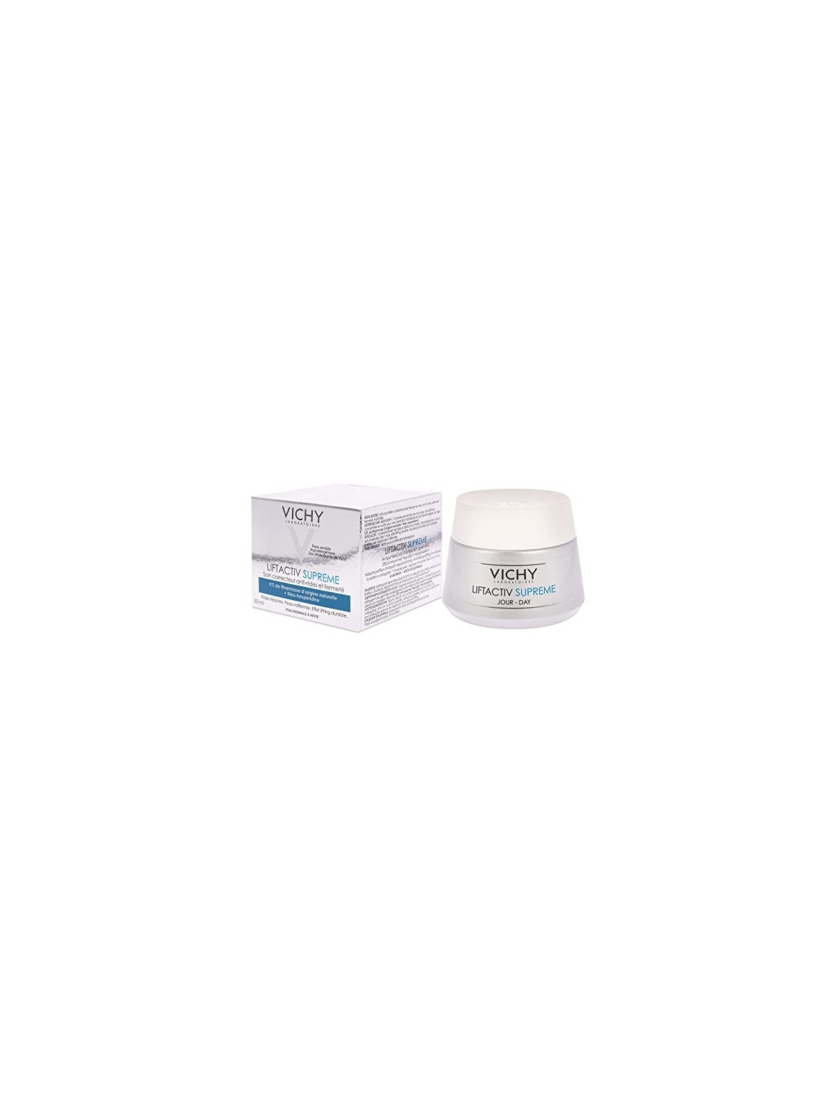 Vichy Liftactiv Supreme Innovation donna 50ml