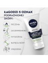 NIVEA Men Sensitive crema idratante lenitiva 75ml