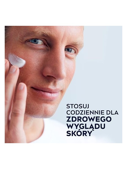 NIVEA Men Sensitive crema idratante lenitiva 75ml