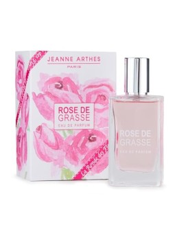 Jeanne Arthes Rose de Grasse Eau De Parfum 30ml donna