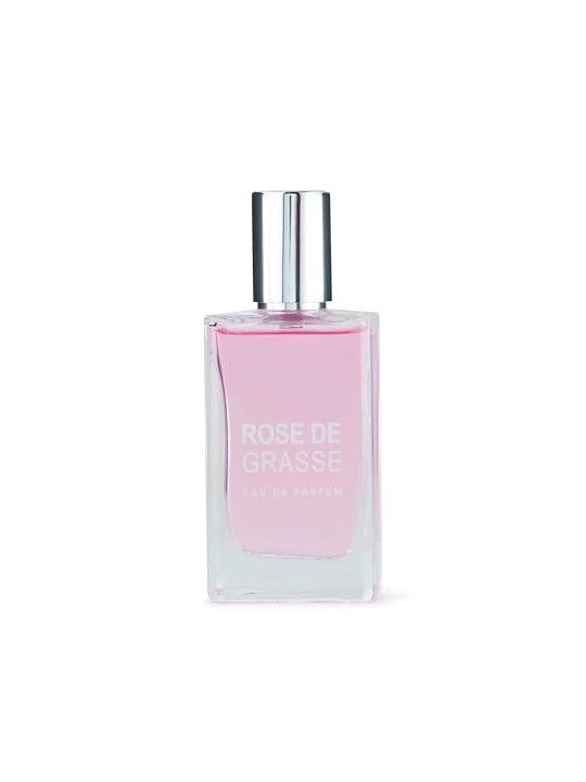 Jeanne Arthes Rose de Grasse Eau De Parfum 30ml donna