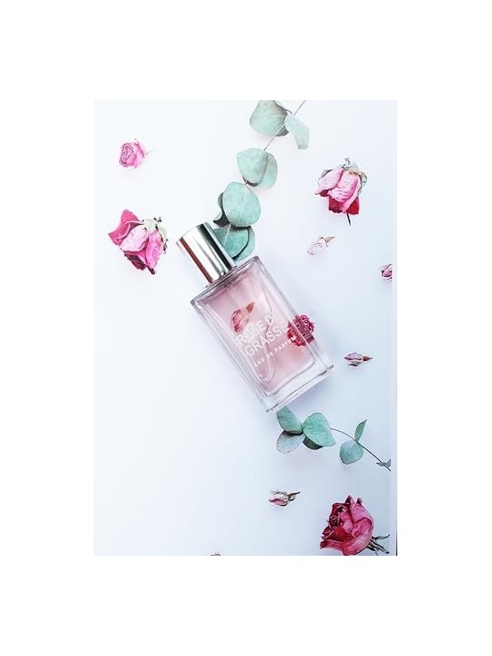 Jeanne Arthes Rose de Grasse Eau De Parfum 30ml donna