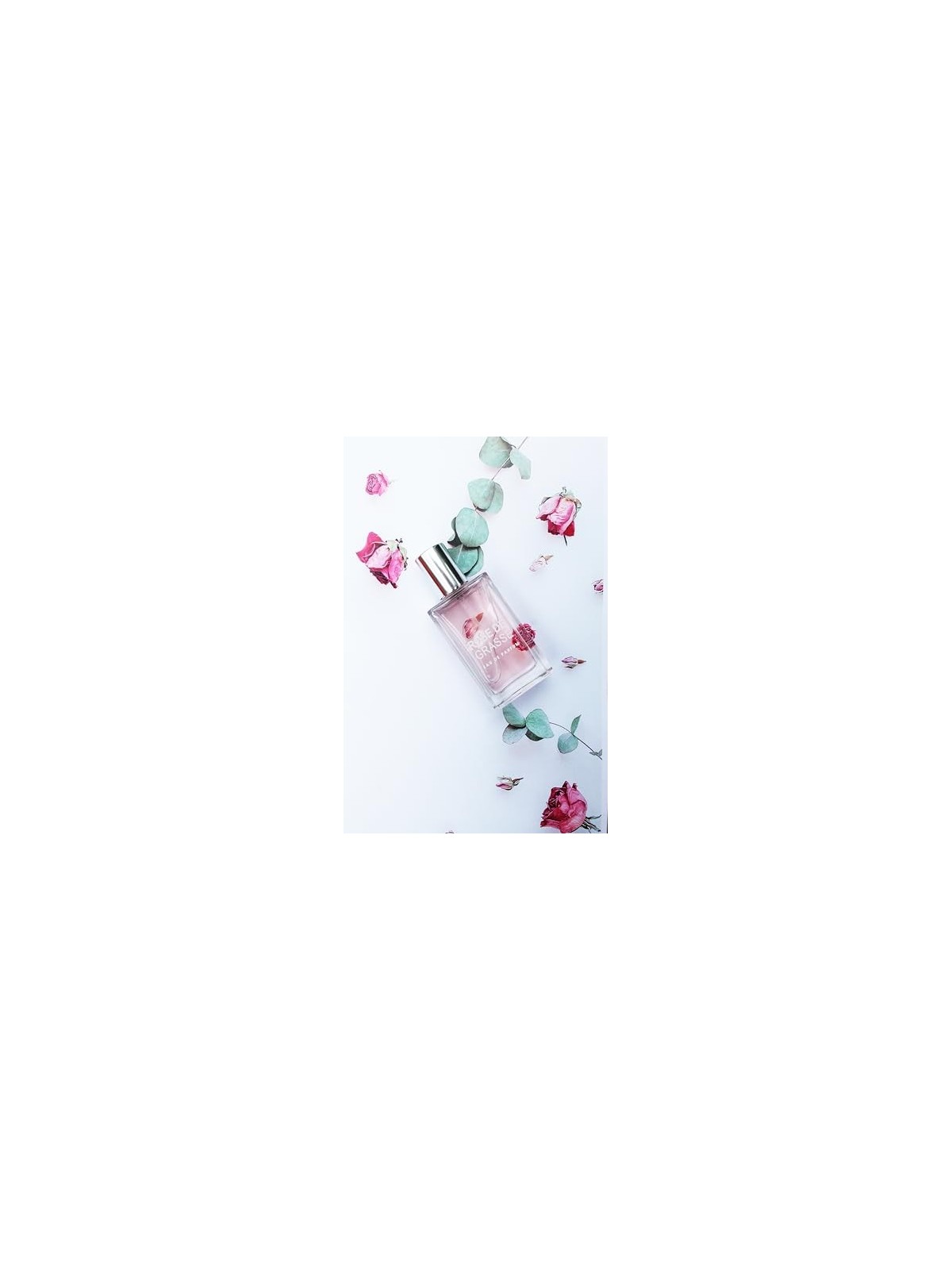 Jeanne Arthes Rose de Grasse Eau De Parfum 30ml donna