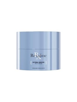 Rexaline Crema ricca 3D HydraDose donna 50ml