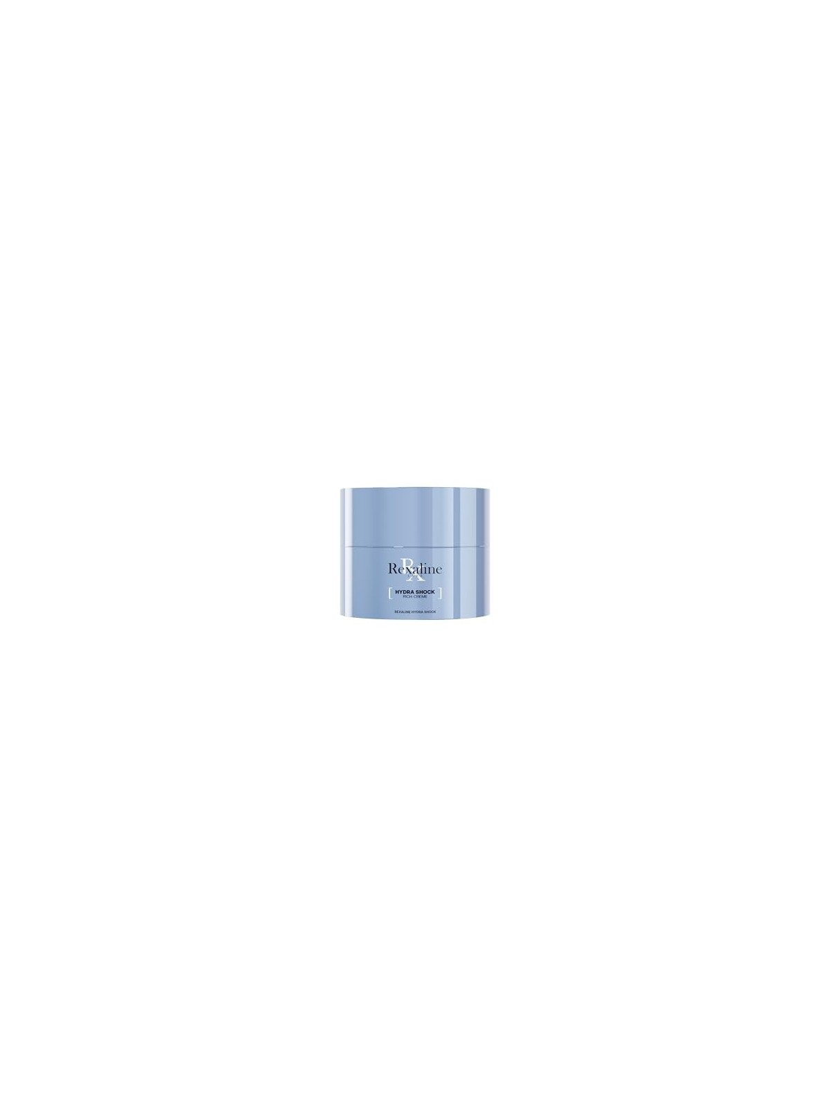 Rexaline Crema ricca 3D HydraDose donna 50ml